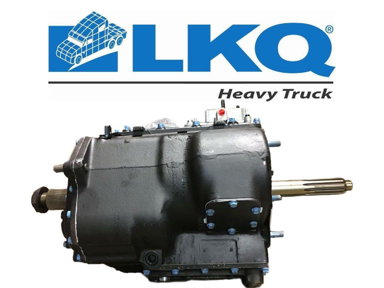 FRO16210C Integral Cooler Eaton Fuller Transmission W/ Refundable Core Charge - Fresh Stock Dated February 2026