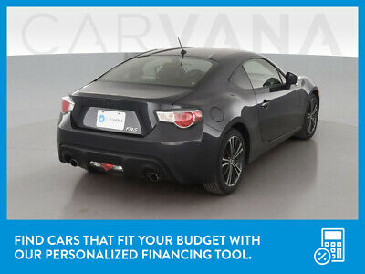2013 Scion FR-S Coupe 2D - Fresh Stock Dated February 2026