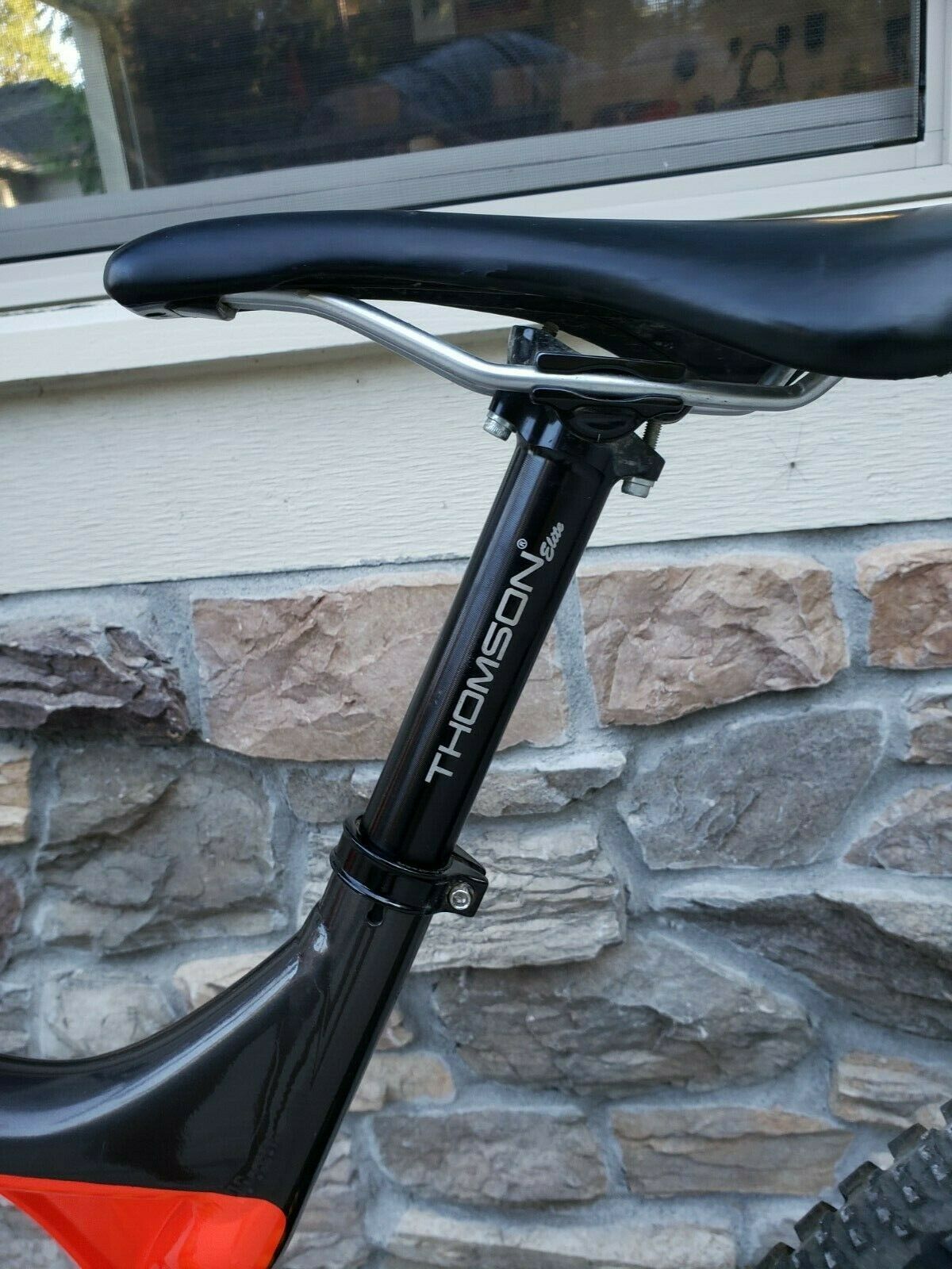 2017 Specialized Demo 8 Aluminum XL, Downhill, Mountain Bike, Very Clean - Fresh Stock Dated February 2026