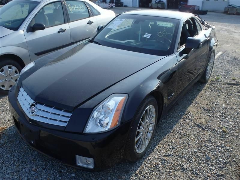 07 CADILLAC XLR AUTOMATIC TRANSMISSION 4.6L 902845 - Fresh Stock Dated February 2026
