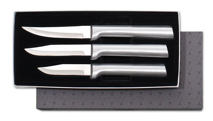 Rada Cutlery Paring Knives Selection U Pick, USA made kitchen cutlery Lifetime W - Fresh Stock Dated January 2026