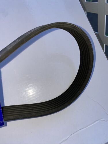 Volvo Penta  Drive Belt Genuine Serpentine Flat For KAD300 KAD43 KAD44 3582424 - Fresh Stock Dated February 2026