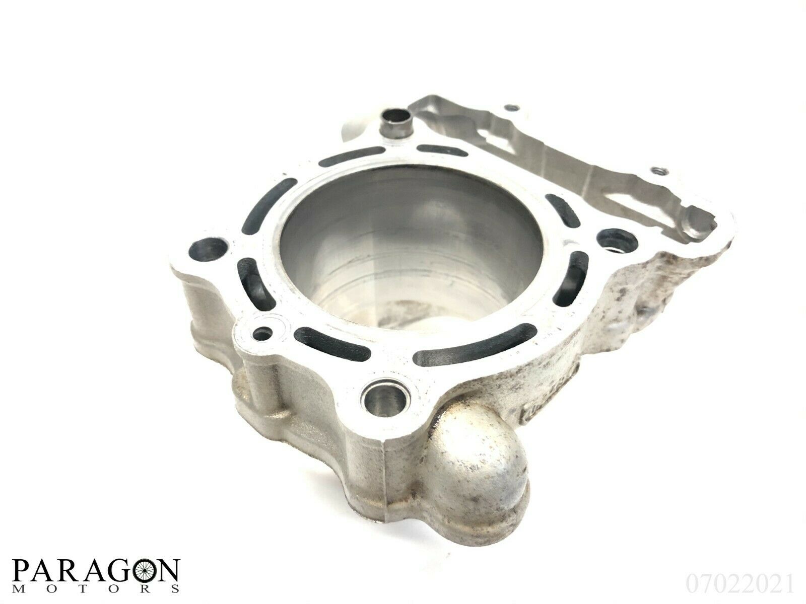 2011 09-16 Kawasaki KX250F KX 250F Complete Cylinder Barrel Jug Top End Engine - Fresh Stock Dated February 2026