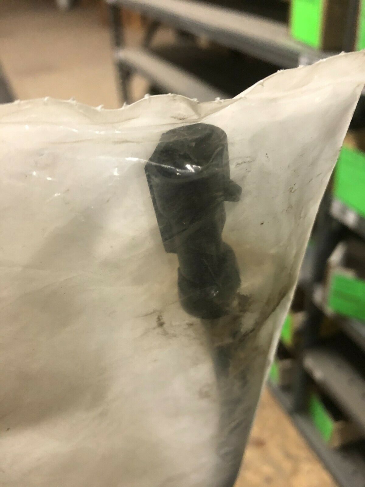 Polaris Injector 1202863 - Fresh Stock Dated February 2026