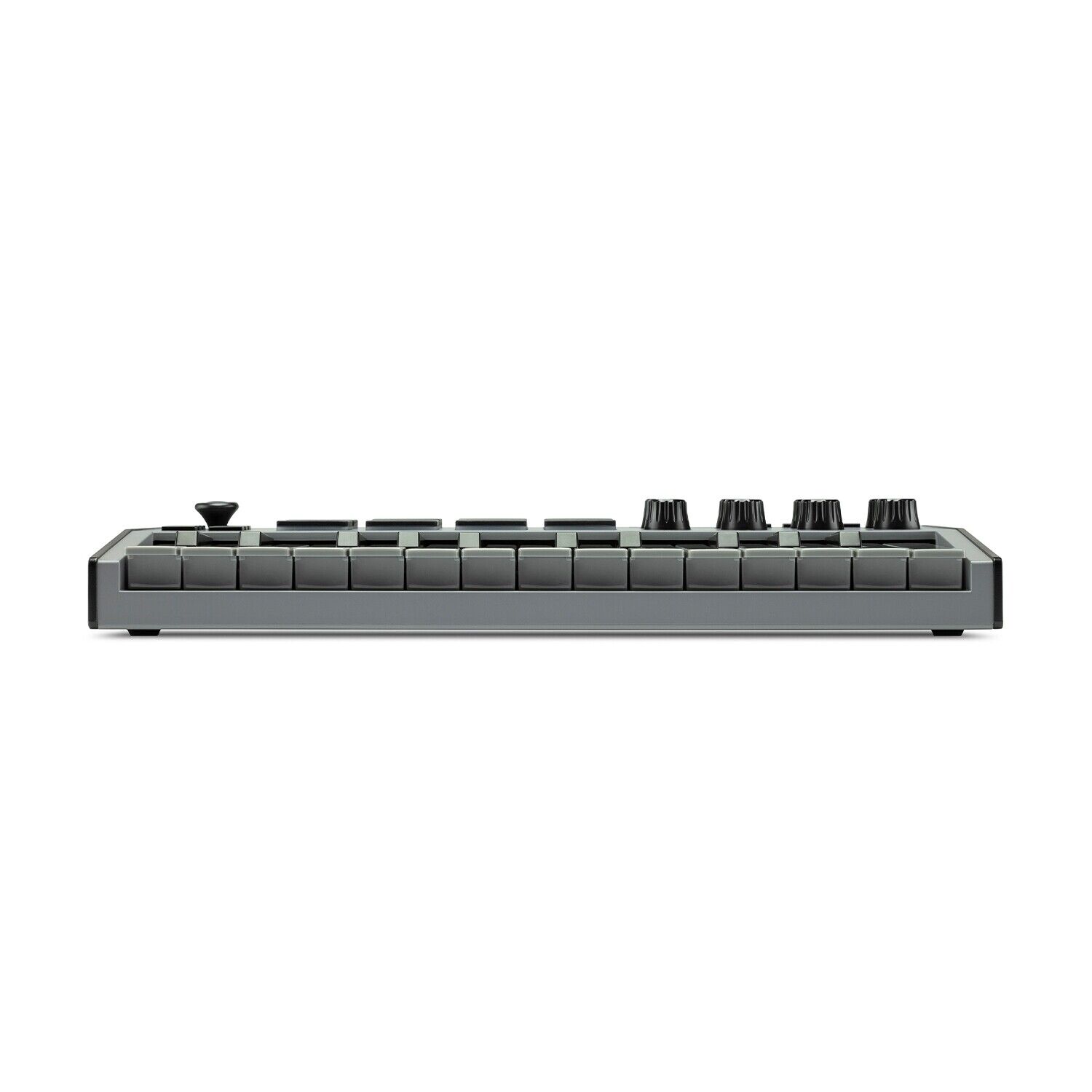 Akai Professional MPK MK3 Mini 25-Key MIDI/USB Controller Special Edition Grey - Fresh Stock Dated February 2026