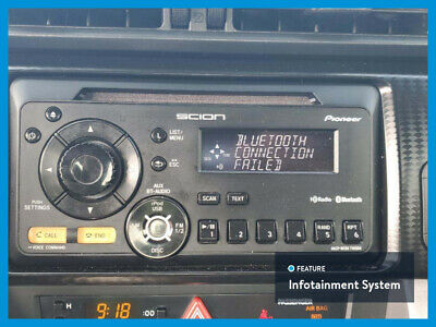 2013 Scion FR-S Coupe 2D - Fresh Stock Dated February 2026