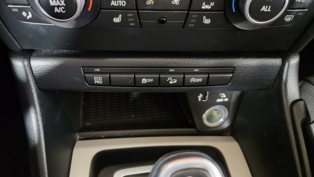 2015 BMW X1 xDrive28i - Fresh Stock Dated December 2025