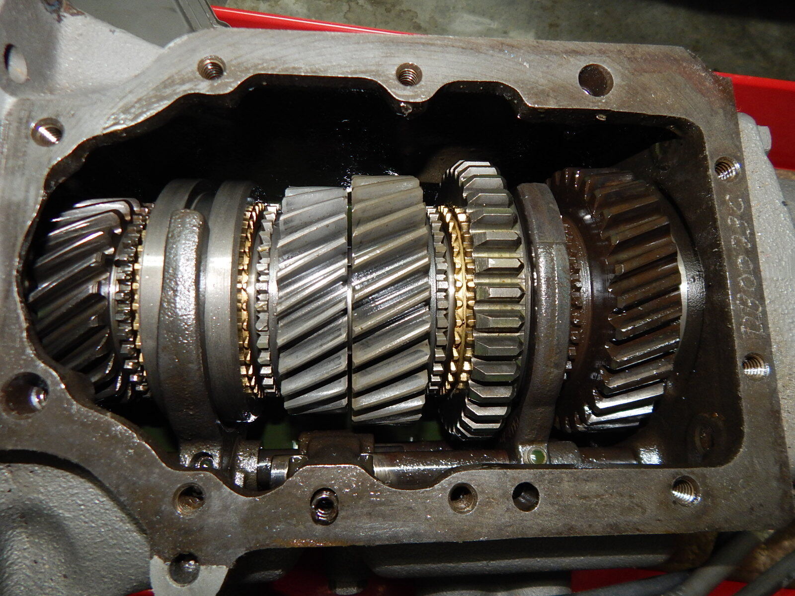 Ford Fairlane 429 Big Block top loader 1970 RUG-AU - Fresh Stock Dated February 2026