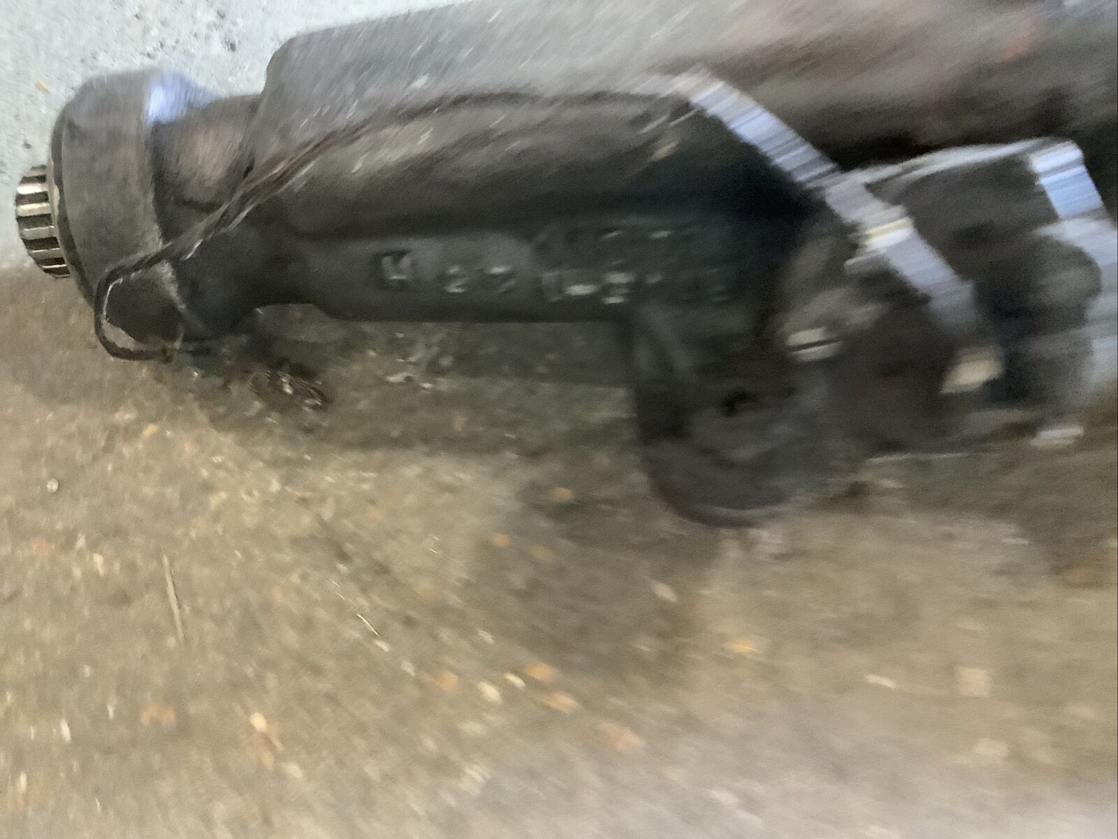 1949-1950 CUSTOM DELUXE COMPLETE 3 SPEED MANUAL TRANSMISSION W/ OD - Fresh Stock Dated February 2026