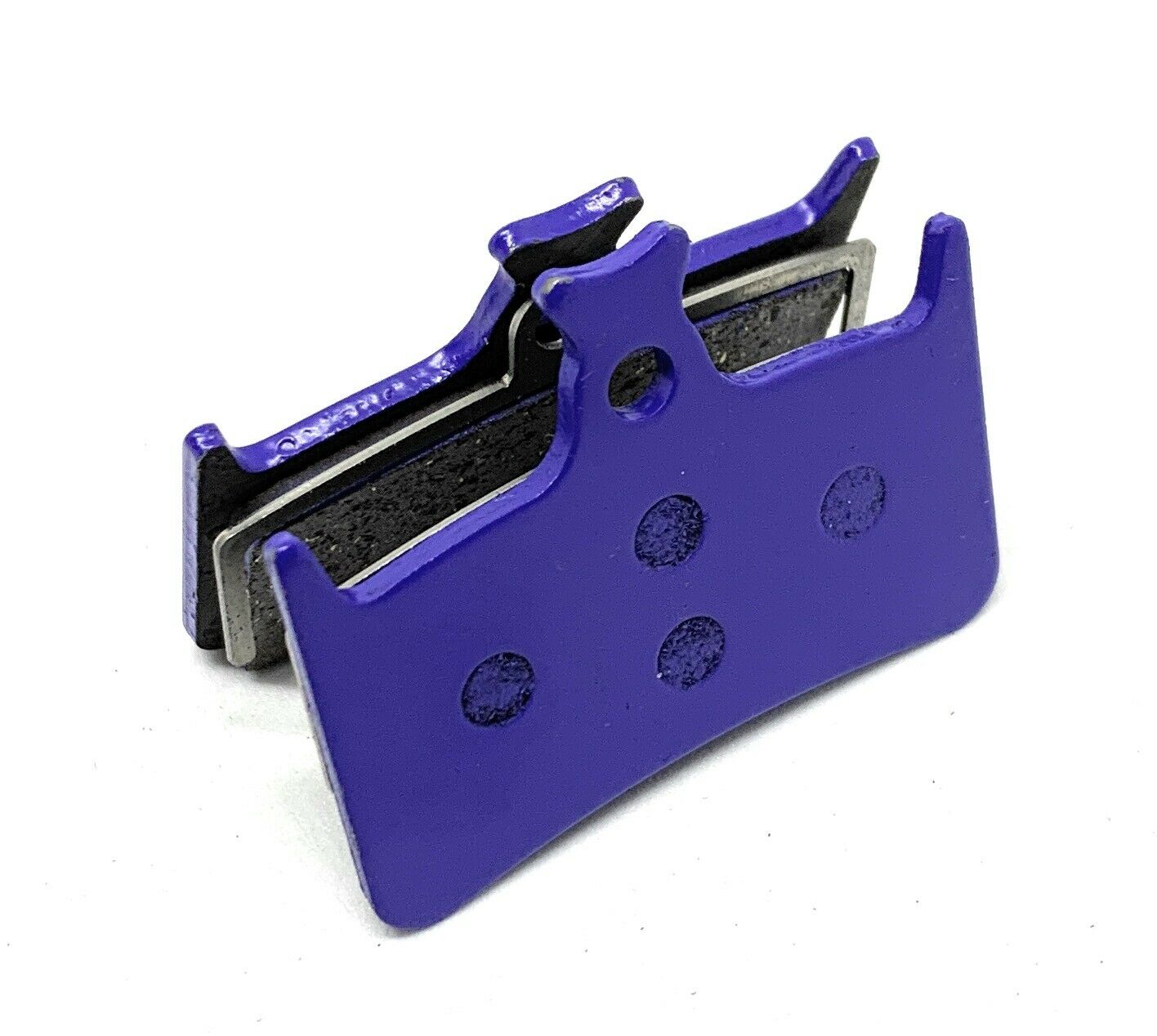 Bike brake pads resin for Hope E4, DBP/59, Mono, Tech 3, Tech Evo. - Fresh Stock Dated December 2025