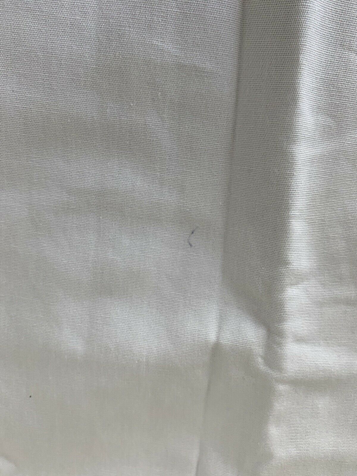 POTTERY BARN Teen Emily Meritt Sweet Scallop Euro Sham Charcoal NWOT - Fresh Stock Dated January 2026