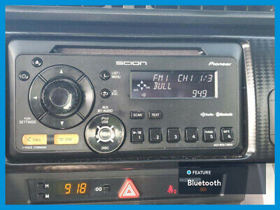 2013 Scion FR-S Coupe 2D - Fresh Stock Dated February 2026