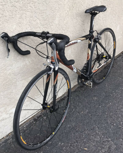 COLNAGO ARTE Carbon BStay   49s  Excellent Condition Classic - Fresh Stock Dated February 2026