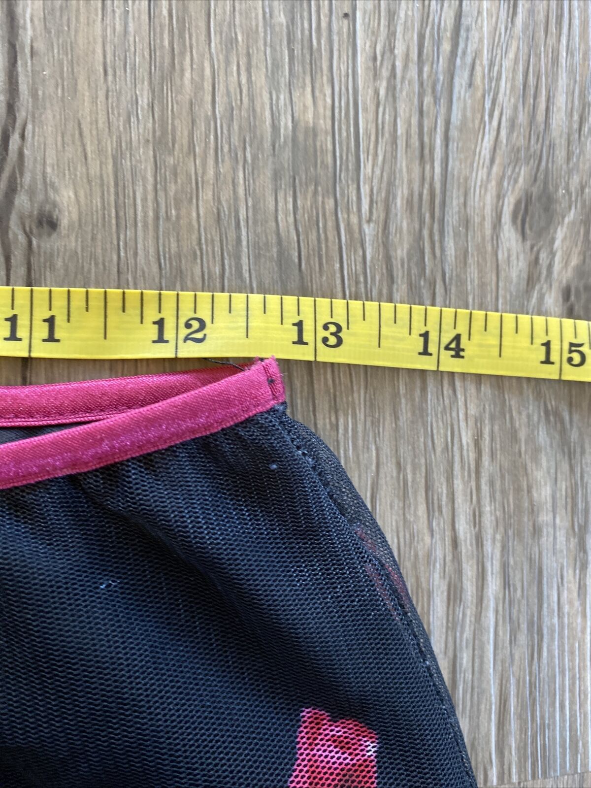 vintage 90s Mesh Floral skirt size small - Fresh Stock Dated March 2026