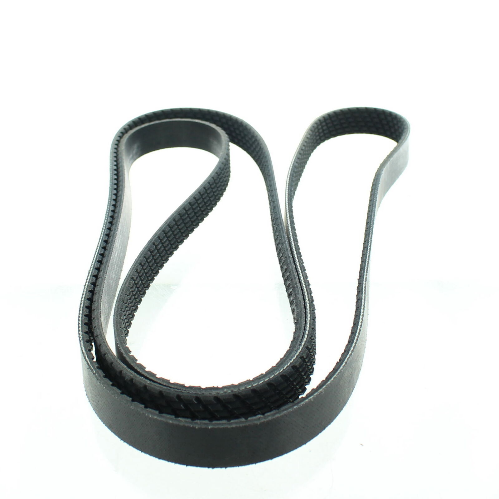 Volvo Penta New OEM Serpentine & Alternator Belt 3862614 8.1L V8 - Fresh Stock Dated February 2026