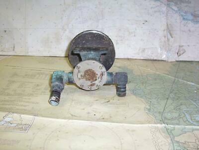 Boaters’ Resale Shop of TX 1404 1725.01 ENGINE DRIVEN PUMP ASSEMBLY - Fresh Stock Dated February 2026