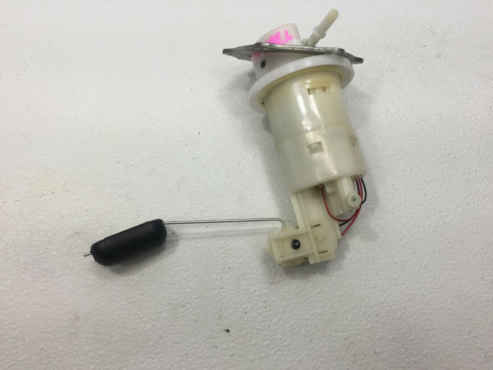 17 18 19 20 2018 KAWASAKI Z125 PRO FUEL PUMP T167 - Fresh Stock Dated February 2026