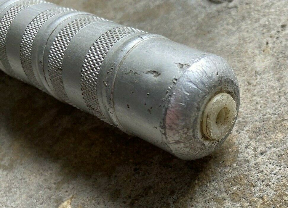 Zefal HP Road Bike Frame Schrader Pump and AFA bike pump frame CLIP - Fresh Stock Dated December 2025