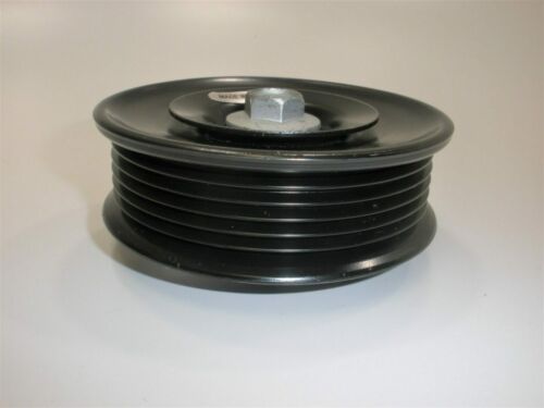Marine Power 0565-340 Marine Inboard Boat Motor Engine Pulley Idler W/O Air NEW - Fresh Stock Dated February 2026