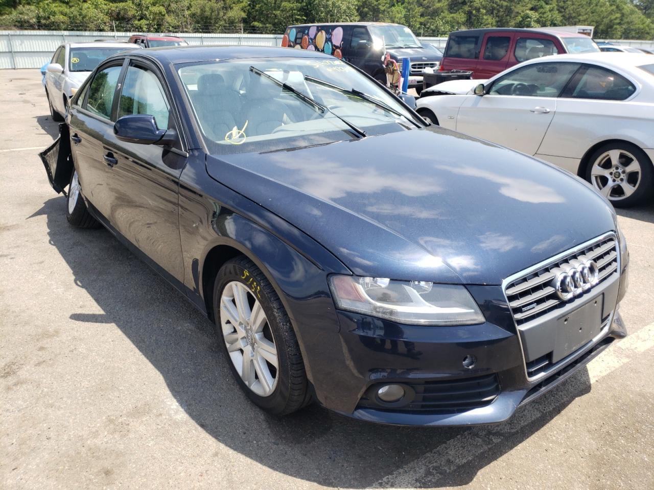 Used Manual Transmission Assembly fits  2011  Audi a4 MT  2.0L AWD quattro t - Fresh Stock Dated February 2026