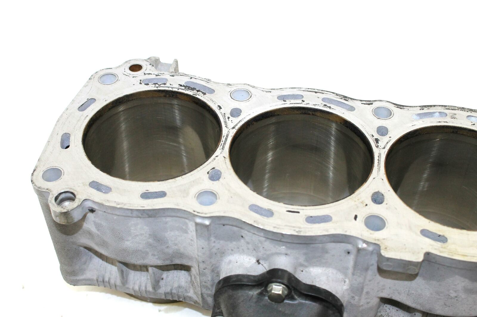 08-16 Suzuki Hayabusa GSXR1300R Cylinder With Pistons - Fresh Stock Dated February 2026