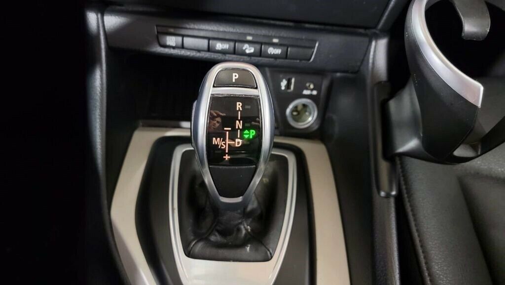 2015 BMW X1 xDrive28i - Fresh Stock Dated December 2025