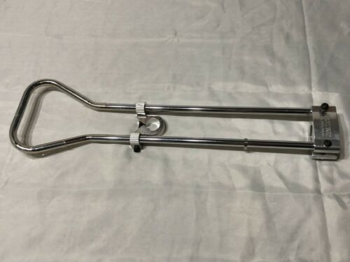 RARE SKYWAY FREESTYLE FRAME EXTENDER STANDER OLD SCHOOL BMX - Fresh Stock Dated December 2025