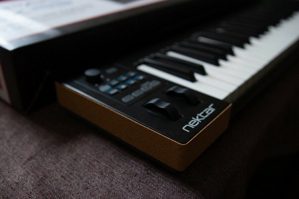 Nektar Impact GX49 Midi Controller - Fresh Stock Dated February 2026