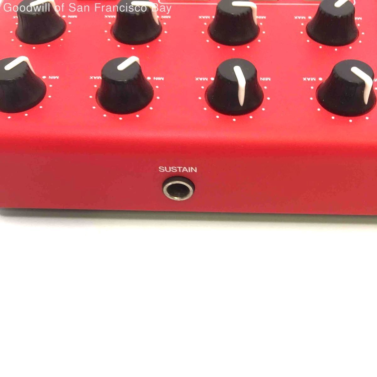 Akai MPK Mini Special Edition 25-Key MIDI Keyboard Compact Controller In Box - Fresh Stock Dated February 2026