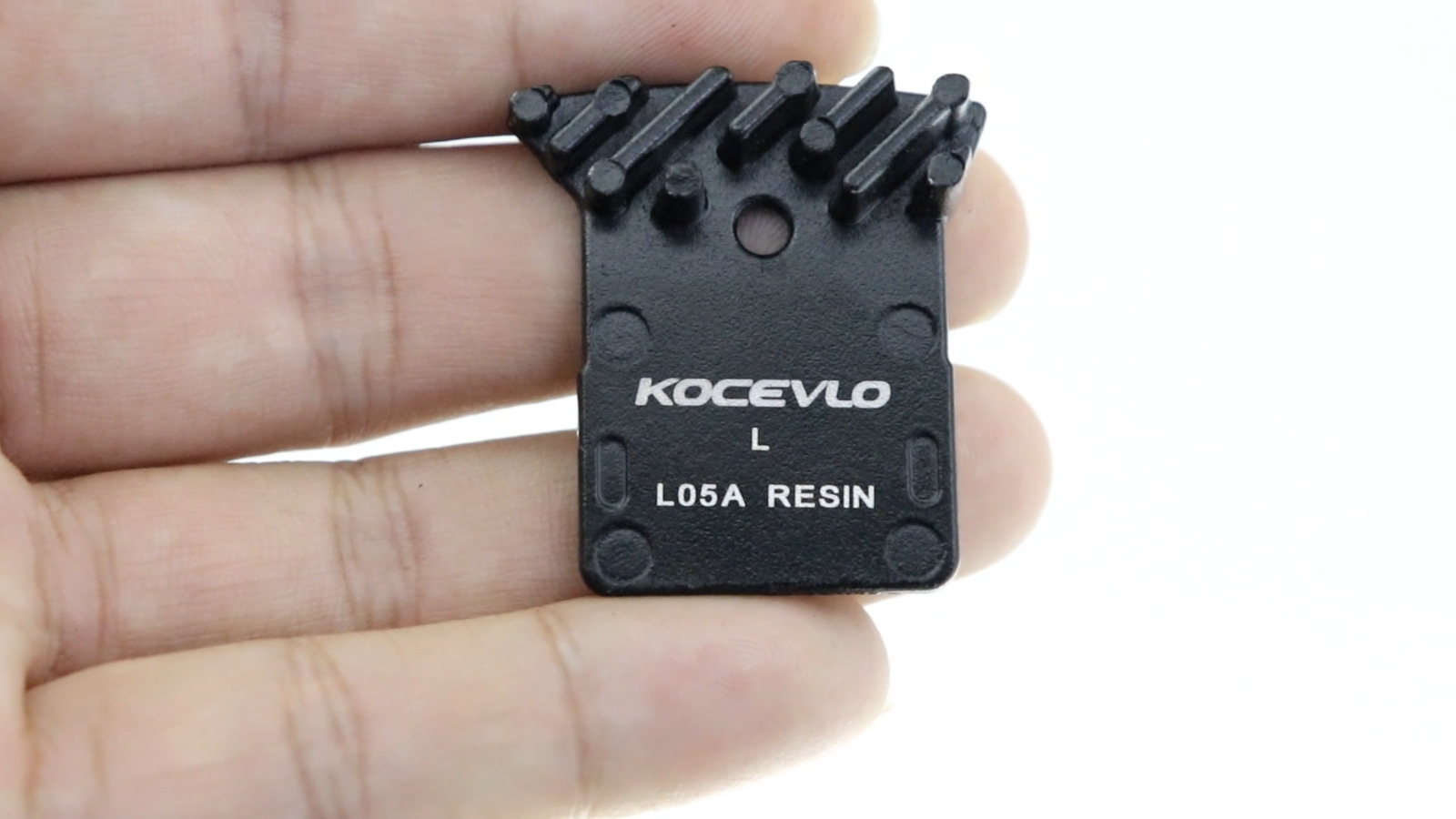 4 Pair Kocevlo L05A Resin ICE Brake Pad for SHIMANO Road Disc Brake Caliper L03A - Fresh Stock Dated February 2026