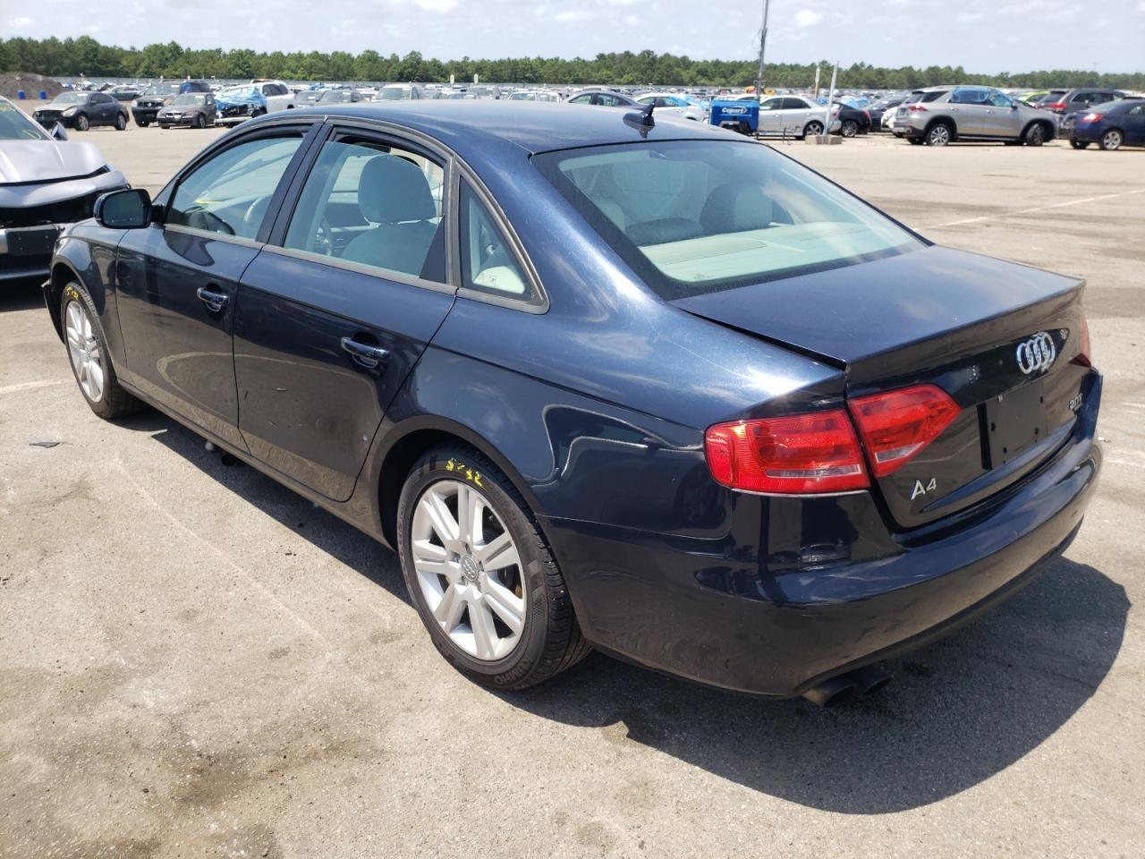 Used Manual Transmission Assembly fits  2011  Audi a4 MT  2.0L AWD quattro t - Fresh Stock Dated February 2026