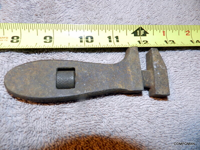 Headset Tool C Spanner Wrench Bicycle Billings Dualcast Tools Vintage Lot of 10 - Fresh Stock Dated December 2025