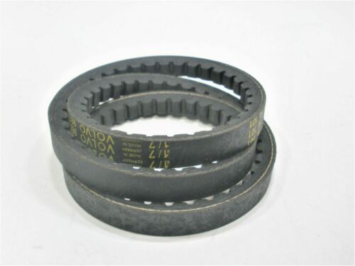 Volvo Penta 967105-8 Marine Boat Engine Motor Drive Alternator V-Belt *NEW*OEM* - Fresh Stock Dated February 2026
