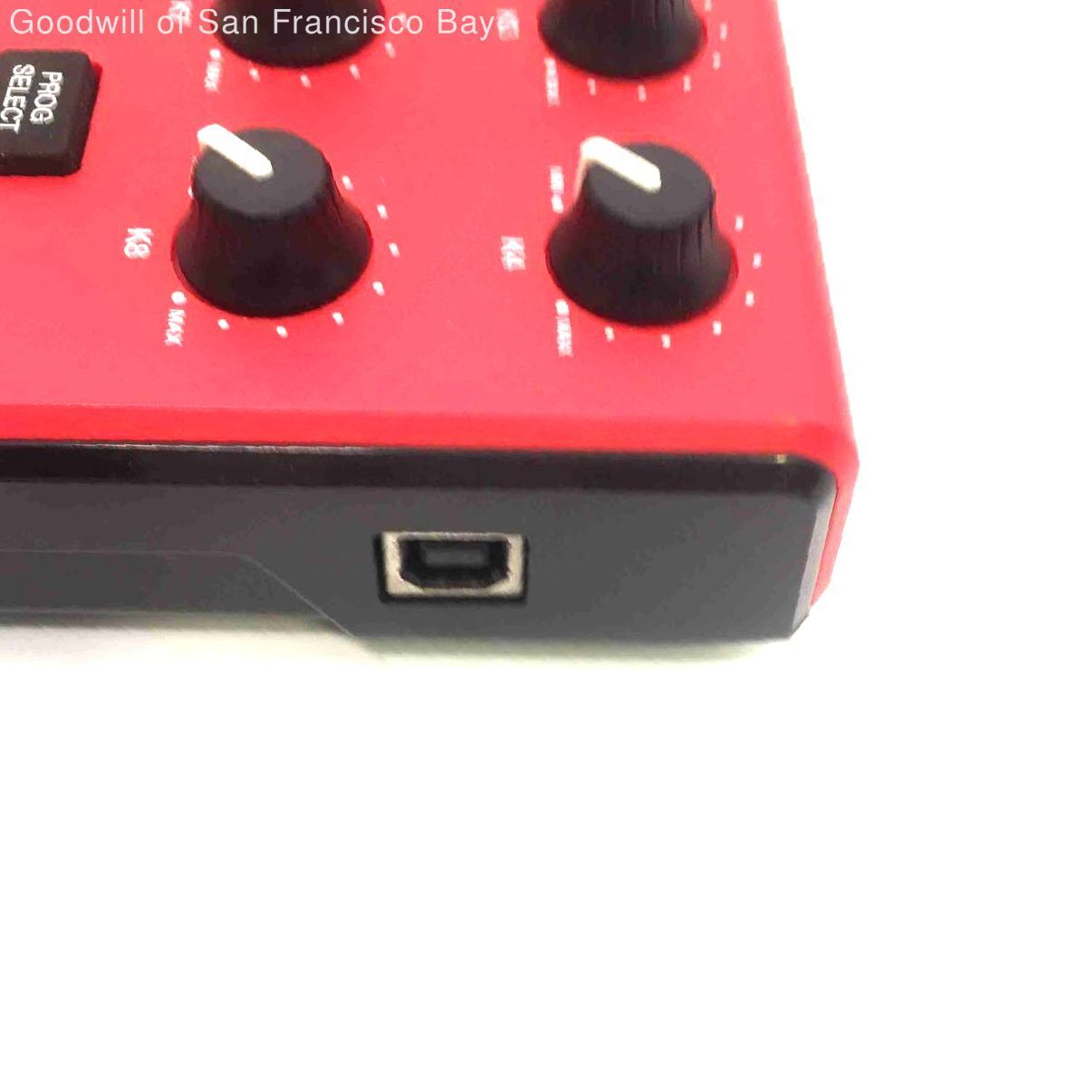 Akai MPK Mini Special Edition 25-Key MIDI Keyboard Compact Controller In Box - Fresh Stock Dated February 2026