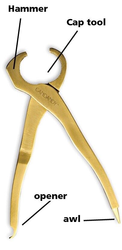 painters tool - Fresh Stock Dated February 2026