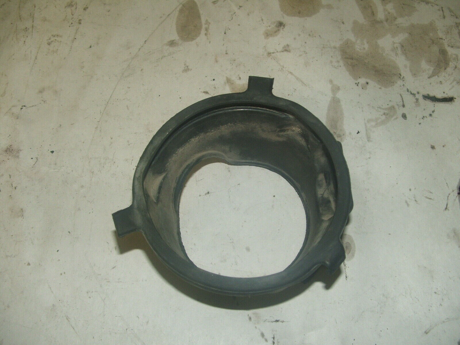 2006 Yamaha VStar 1100 Classic Driveshaft boot. - Fresh Stock Dated February 2026