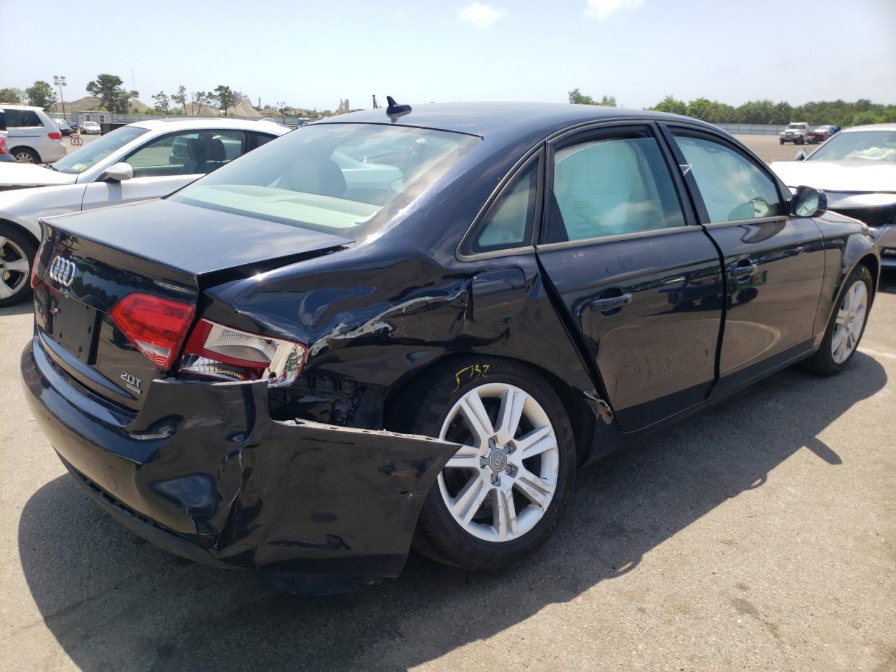 Used Manual Transmission Assembly fits  2011  Audi a4 MT  2.0L AWD quattro t - Fresh Stock Dated February 2026