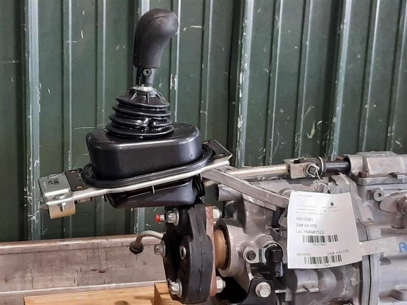 MANUAL TRANSMISSION PULLOUT 6 SPEED MM6 2015 CHEVY CAMARO Z28 LS7 - Fresh Stock Dated February 2026