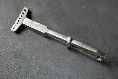 Antique AGS Watch Maker Horologist Hand Tongs Watch Hand Hole Tool - Fresh Stock Dated December 2025