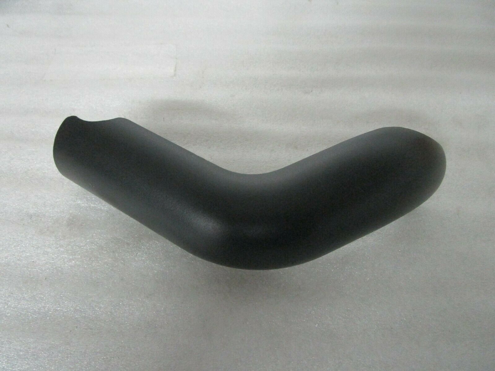 17-21 Harley Davidson Touring Exhaust Heat Shields BLACK - Fresh Stock Dated February 2026