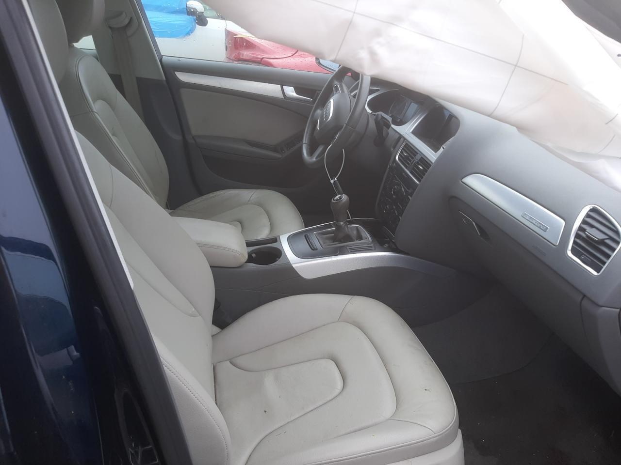 Used Manual Transmission Assembly fits  2011  Audi a4 MT  2.0L AWD quattro t - Fresh Stock Dated February 2026