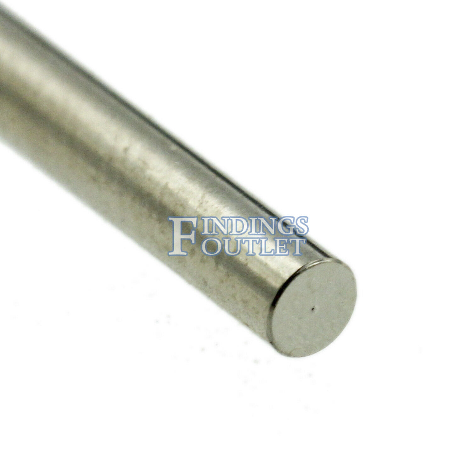Medium Replacement Pusher Pin With 7.5mm Tip For Removing Pins Metal Link Bands - Fresh Stock Dated February 2026