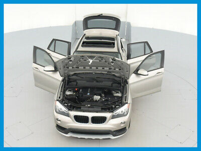 2015 BMW X1 sDrive28i Sport Utility 4D - Fresh Stock Dated December 2025