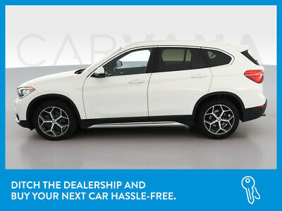 2019 BMW X1 xDrive28i Sport Utility 4D - Fresh Stock Dated December 2025