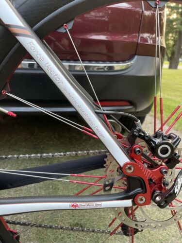 2015 Ellsworth Enlightenment Mountain Bike 29'er - Fresh Stock Dated February 2026