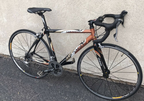 COLNAGO ARTE Carbon BStay   49s  Excellent Condition Classic - Fresh Stock Dated February 2026