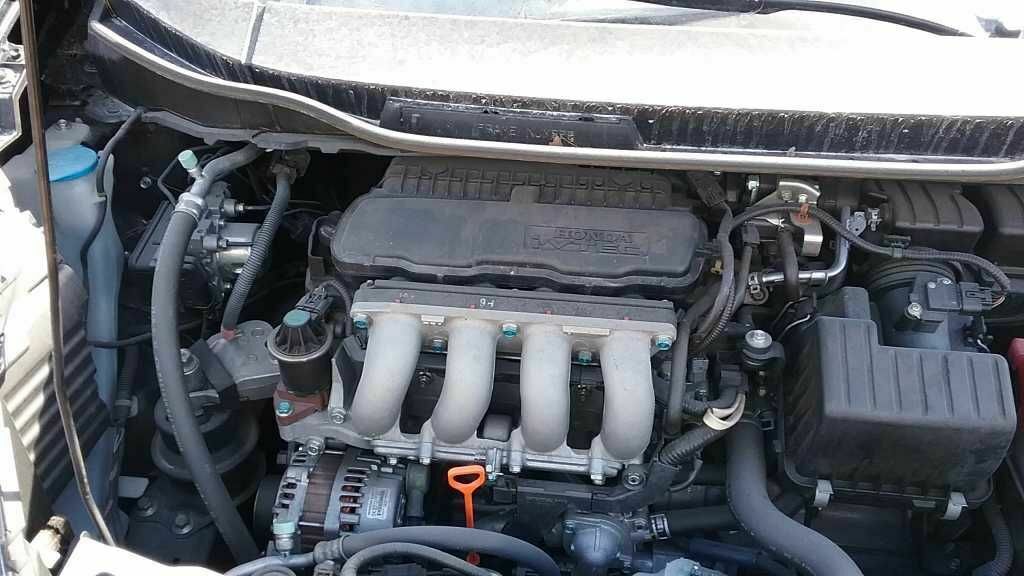 Manual Transmission 5 Speed Canada Market Fits 10-14 FIT 227059 - Fresh Stock Dated February 2026