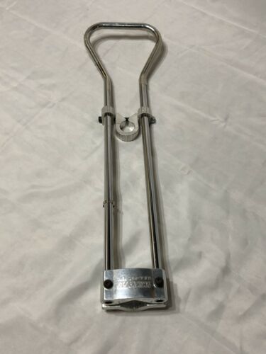 RARE SKYWAY FREESTYLE FRAME EXTENDER STANDER OLD SCHOOL BMX - Fresh Stock Dated December 2025