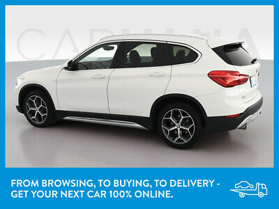 2019 BMW X1 xDrive28i Sport Utility 4D - Fresh Stock Dated December 2025