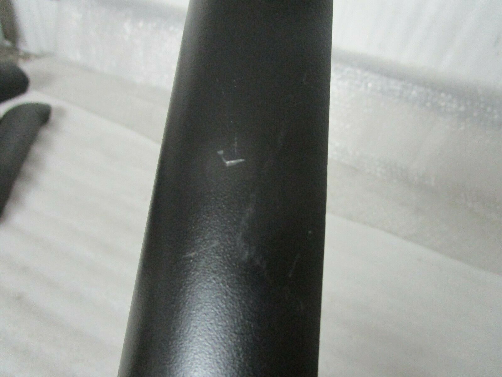 17-21 Harley Davidson Touring Exhaust Heat Shields BLACK - Fresh Stock Dated February 2026